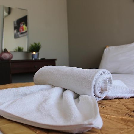 Likya Apart Hotel Istanbul Ngoại thất bức ảnh