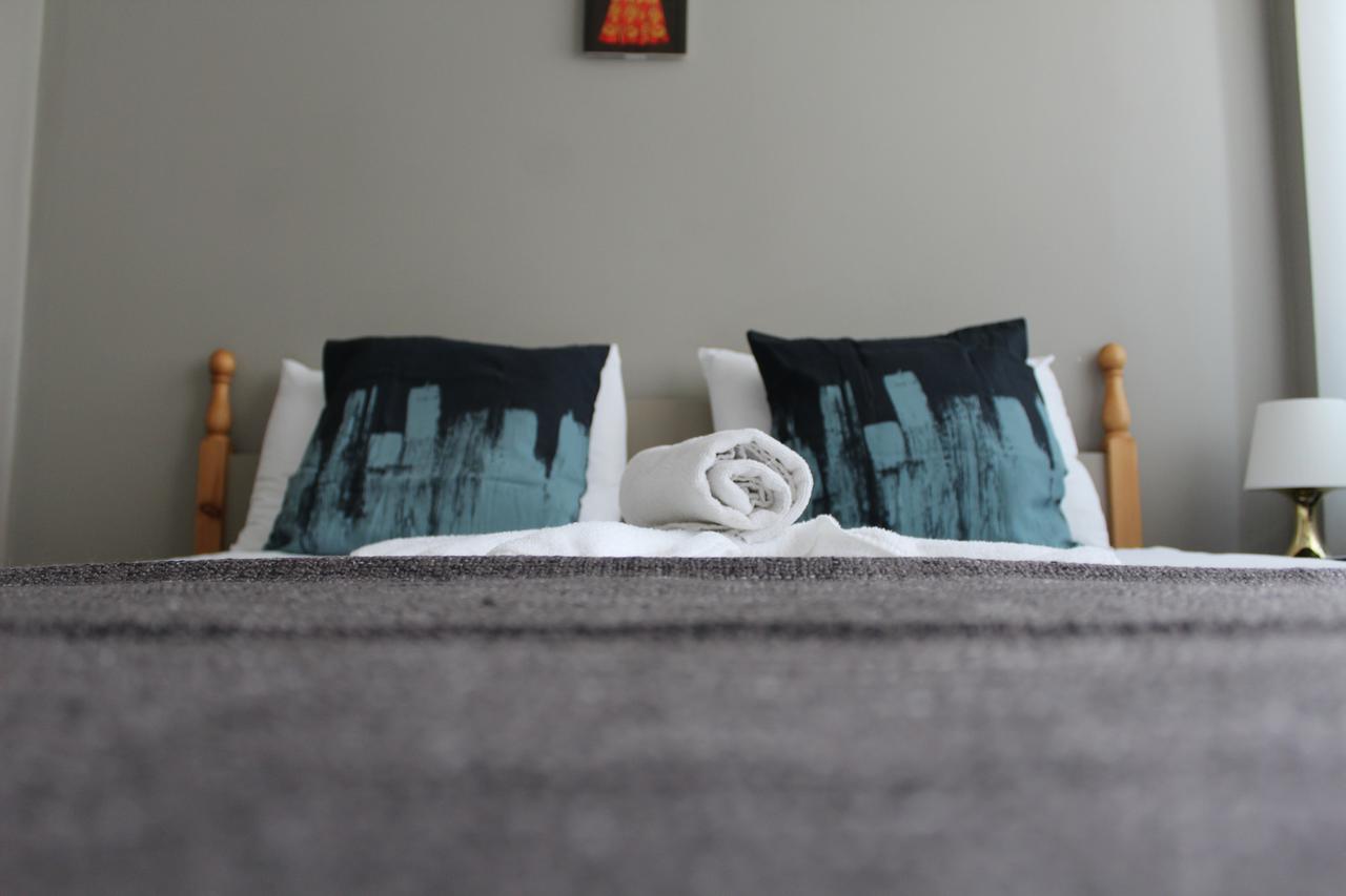 Likya Apart Hotel Istanbul Ngoại thất bức ảnh