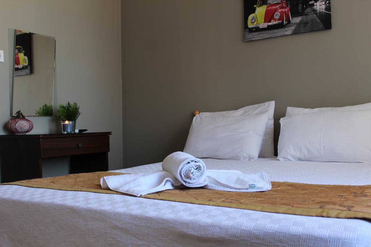 Likya Apart Hotel Istanbul Ngoại thất bức ảnh
