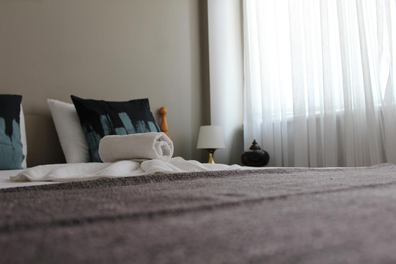 Likya Apart Hotel Istanbul Ngoại thất bức ảnh