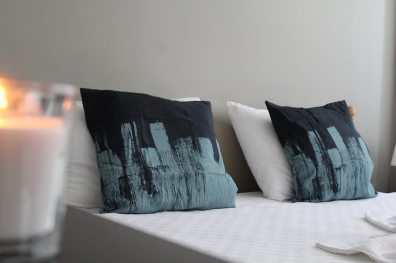 Likya Apart Hotel Istanbul Ngoại thất bức ảnh