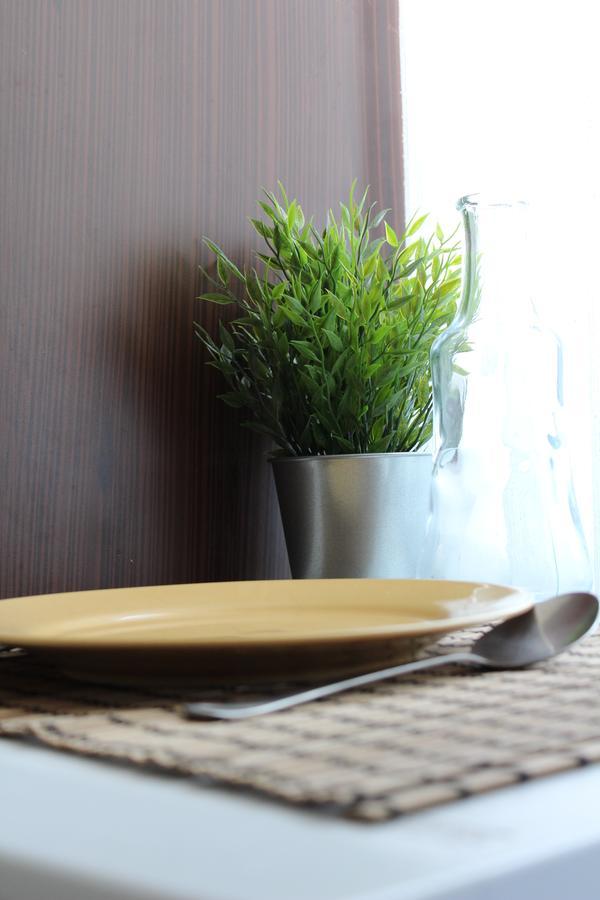 Likya Apart Hotel Istanbul Ngoại thất bức ảnh
